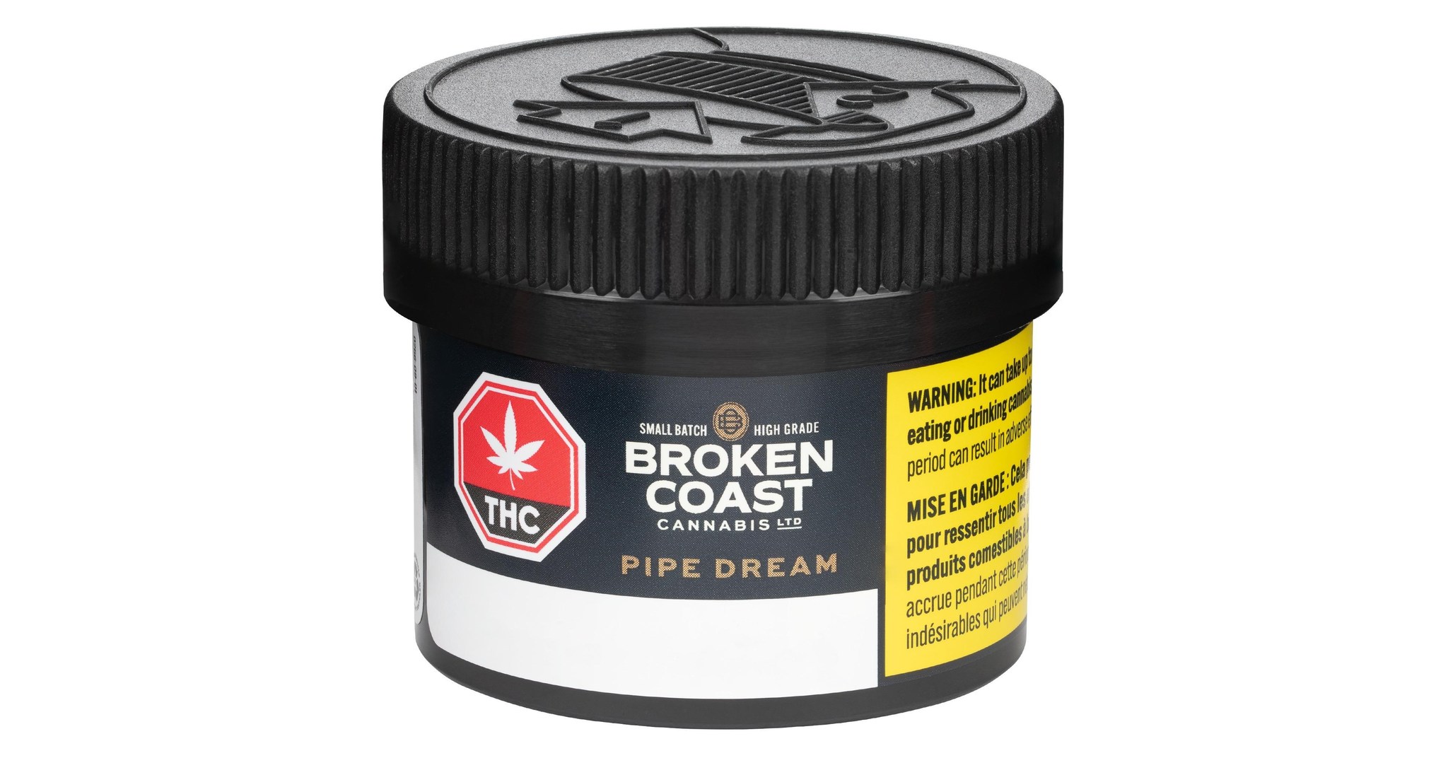 BROKEN COAST : PIPE DREAM