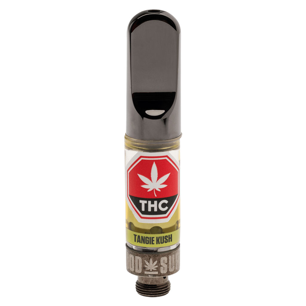 Good Supply : TANGIE KUSH 510 CARTRIDGE (0.5g)