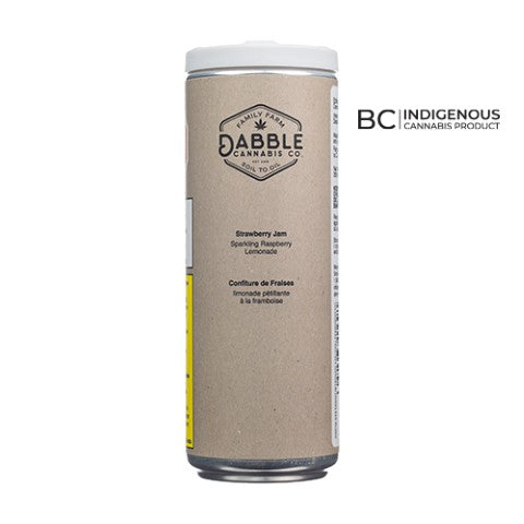 Dabble : Raspberry Lemonade