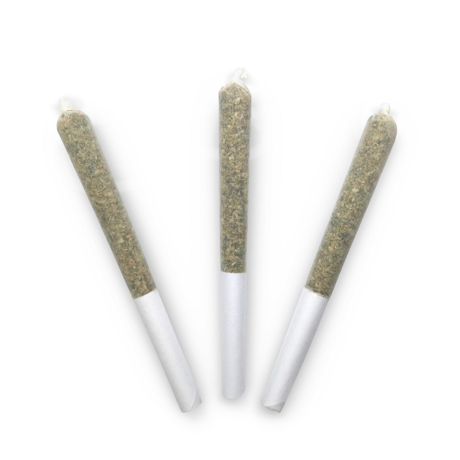 BC Black : BLACK KETTLE FARMS LEMON SUNDAE PRE-ROLLS - BLACK KETTLE FARMS LEMON SUNDAE PRE-ROLLS (3x.5g)
