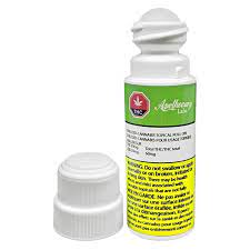 APOTHECARY LABS : TOPICAL GEL
