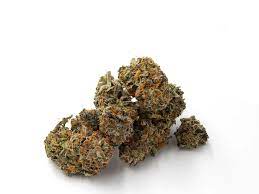 Strain Rec - Peanut Butter Blasteroids -  Blend 32G