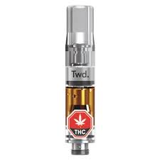 TWD : INDICA-510 THREAD CARTRIDGE (0.5mL)