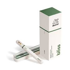 dosist : BLISS DOSE PEN (0.5g)