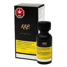 KKE : JEAN GUY OIL (30mL)