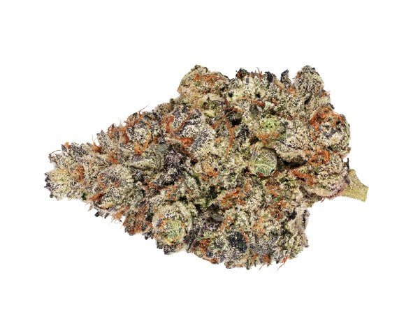 BROKEN COAST : HOLY GRAIL KUSH