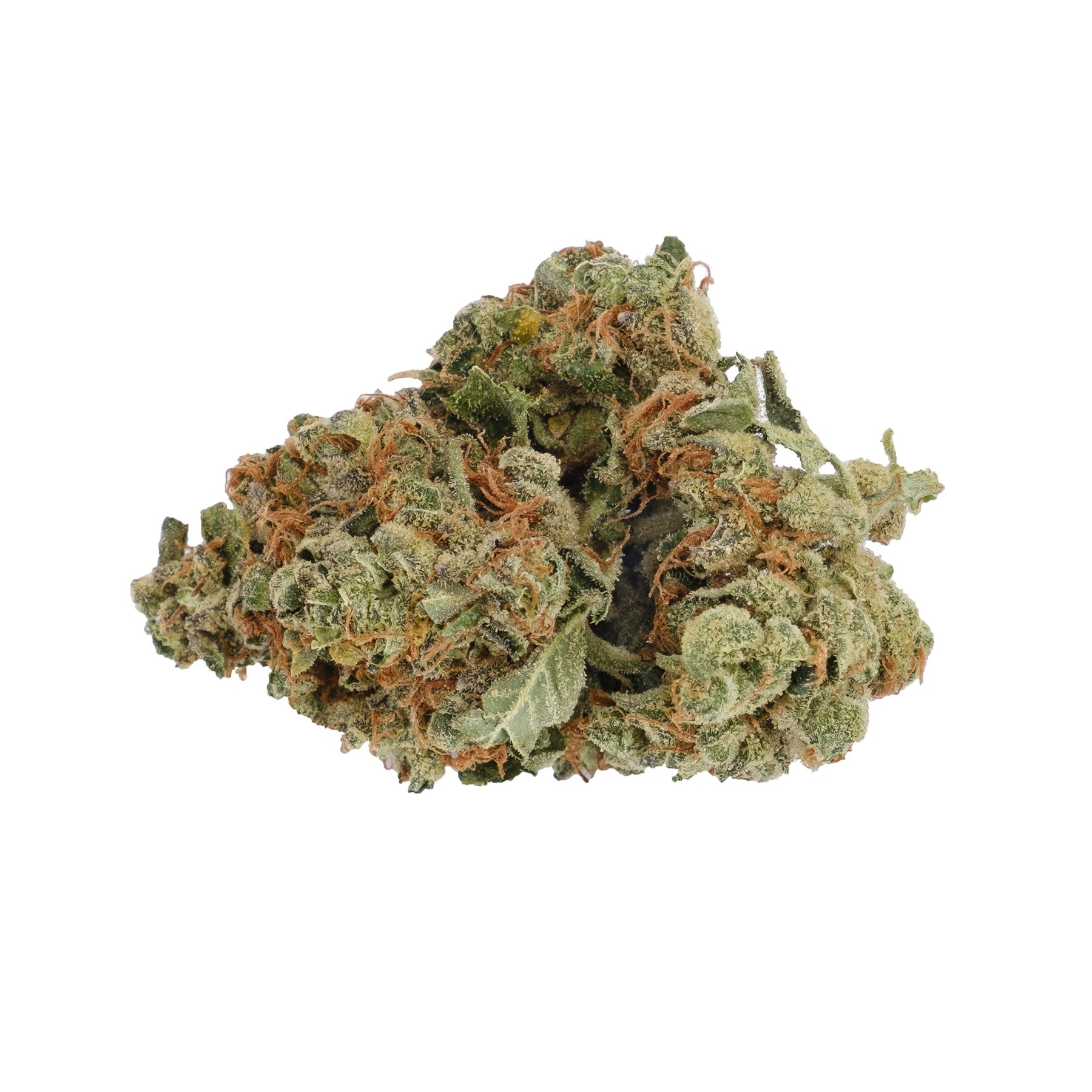 BACK FORTY : PINE TAR KUSH