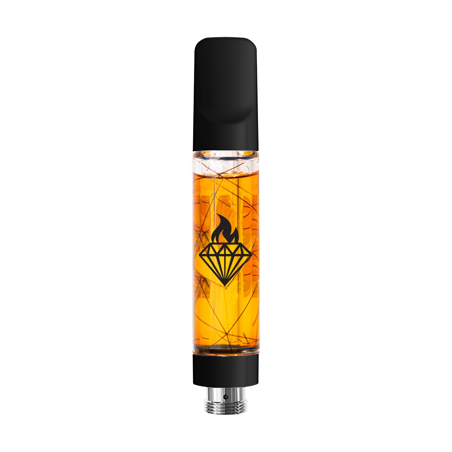 Dymond : Peach Rngs Live Resin Blend Cartridge (1g)