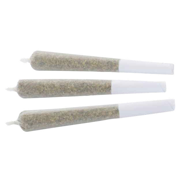 WAGNERS : STONE SOUR PRE-ROLLS - STONE SOUR PRE-ROLLS (3 X .5G)