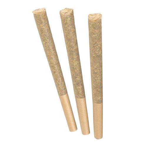 Greenseal - Mocha Og Pre-Rolls -  Sativa 1.5G
