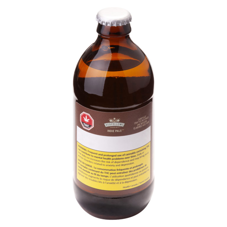 Bedfellows : PASSIONFRUIT PALS - PASSIONFRUIT PALS 2:1 THC:CBD