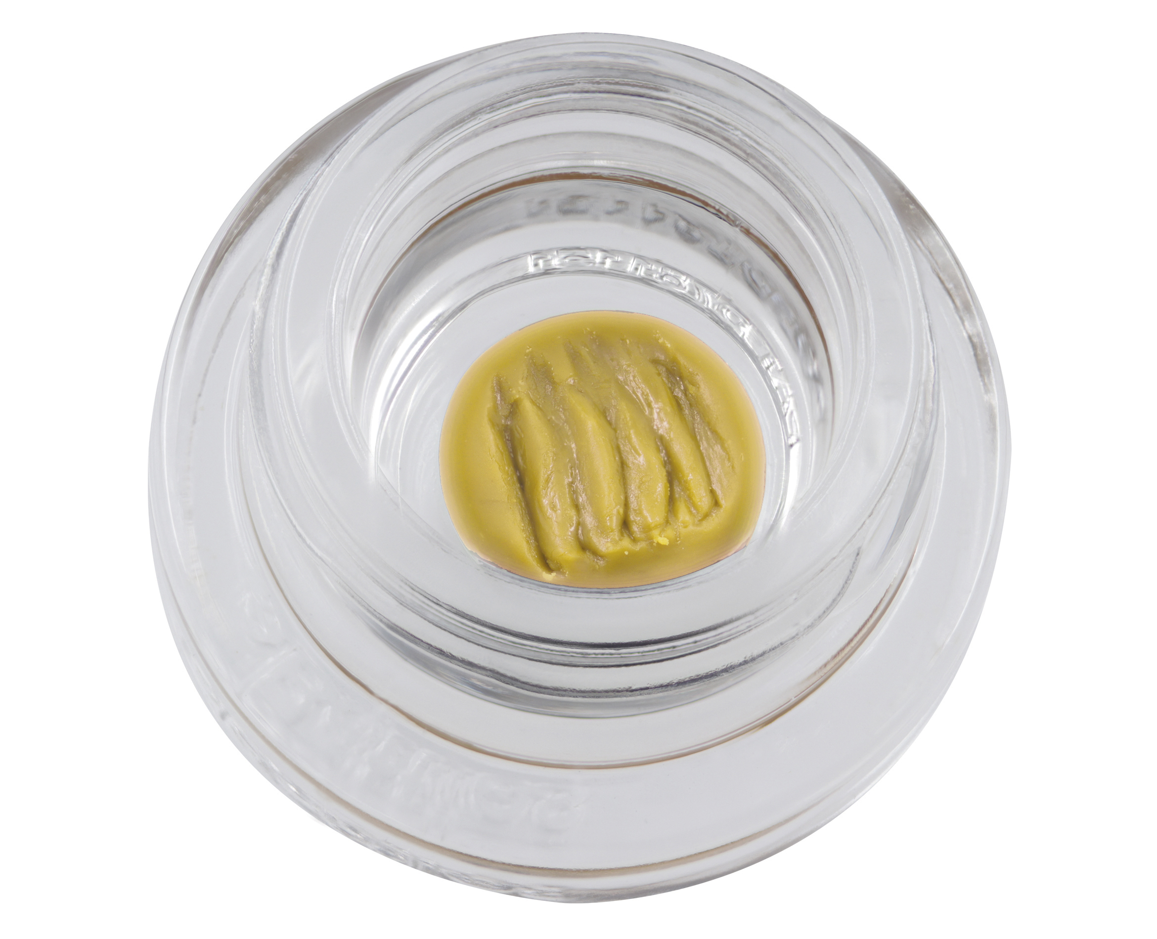 PORT NORTH: LEMON ZKTLS FLOWER ROSIN  (.5g)