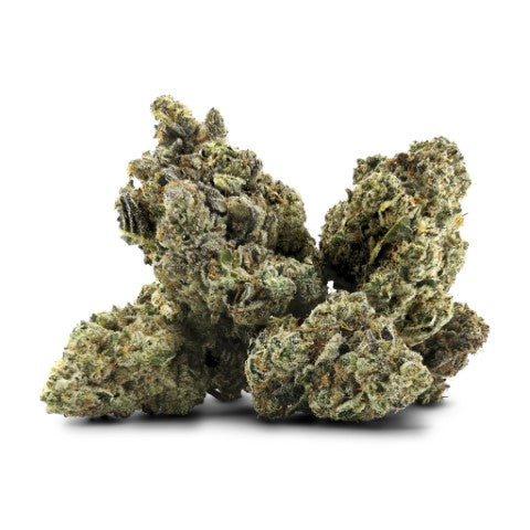 BC BLACK : KRAZY KRYSTAL-GALACTICA OG