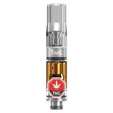 TWD : SATIVA-510 THREAD CARTRIDGE (0.5mL)