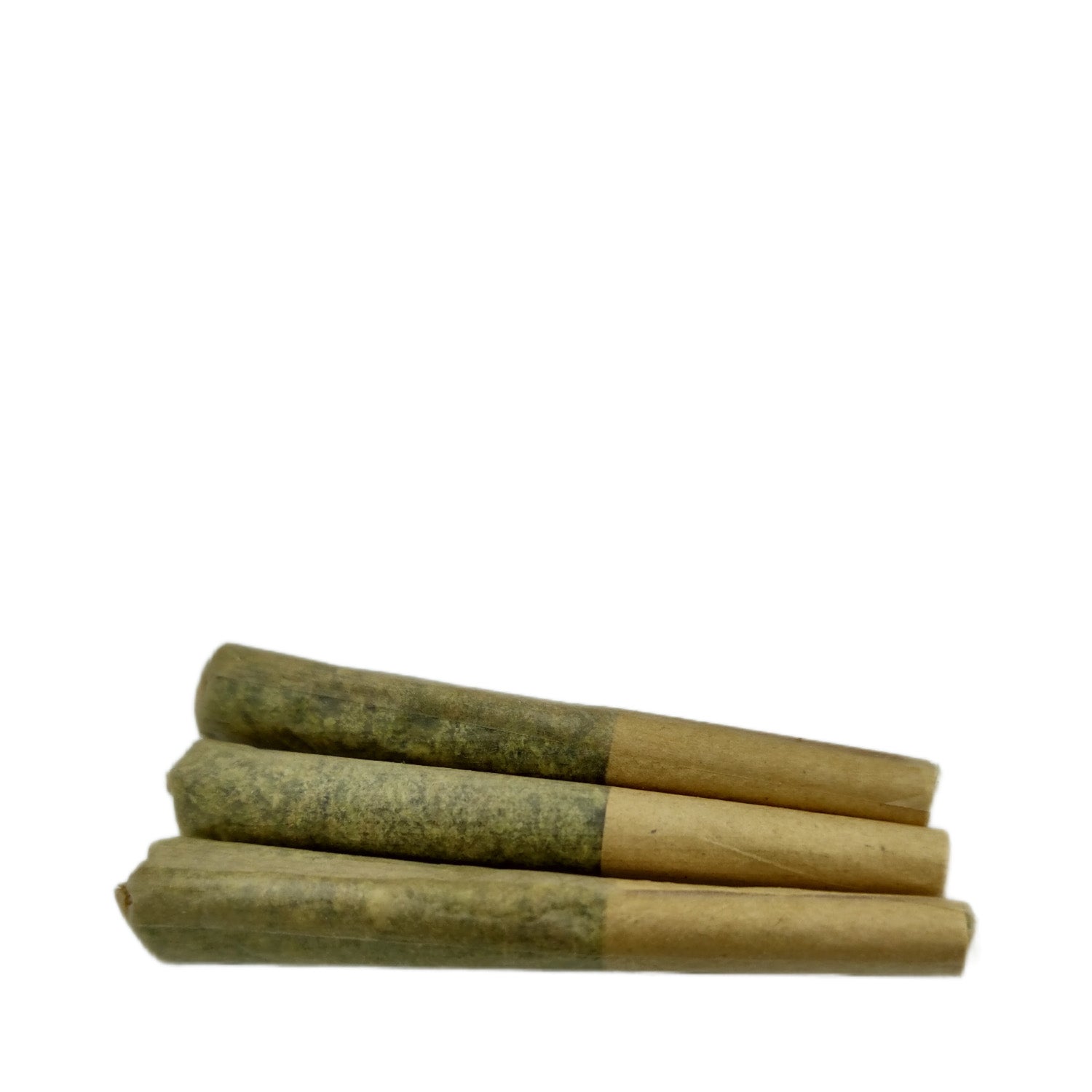 33 Crowns : Kandy Kush Pre roll - Kandy Kush Pre roll (3 x .5g)