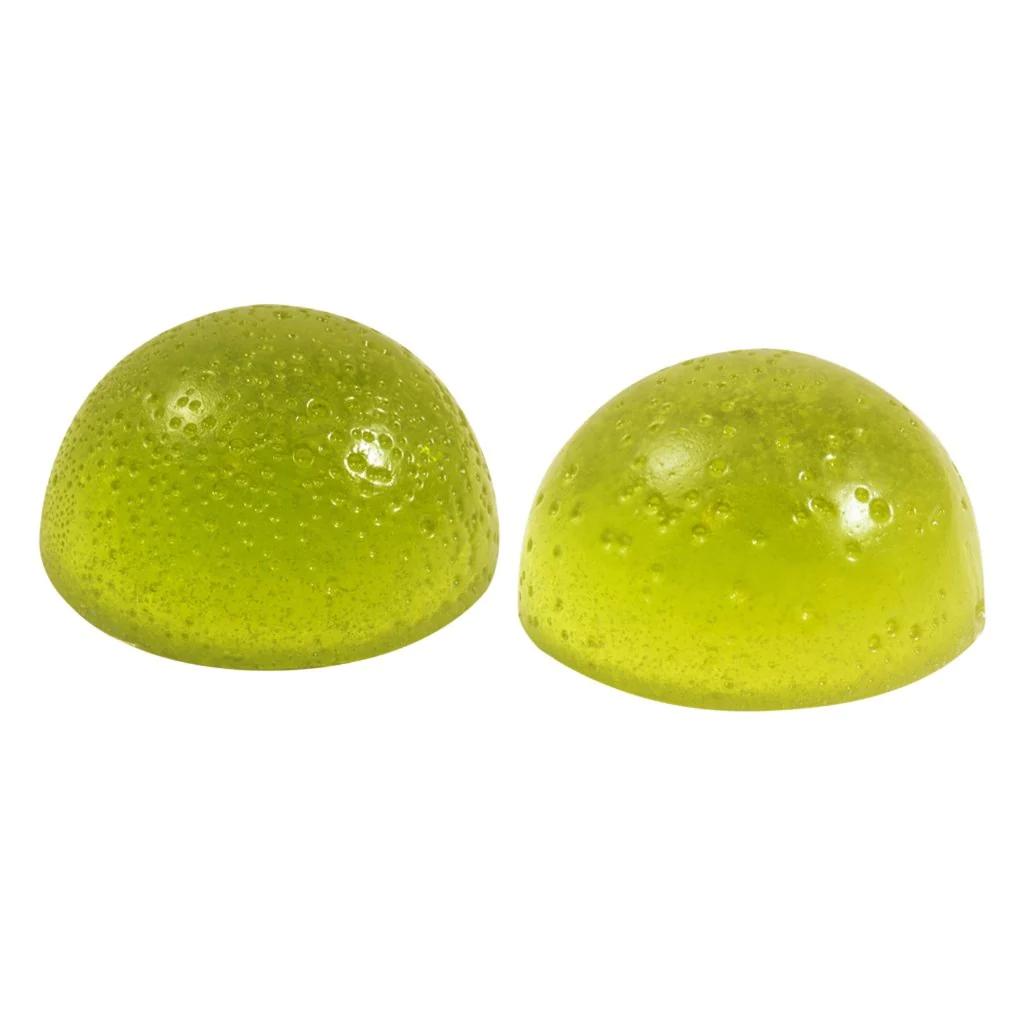 Aurora Drift - Kiwi Strawberry Gummies - Hybrid 10G