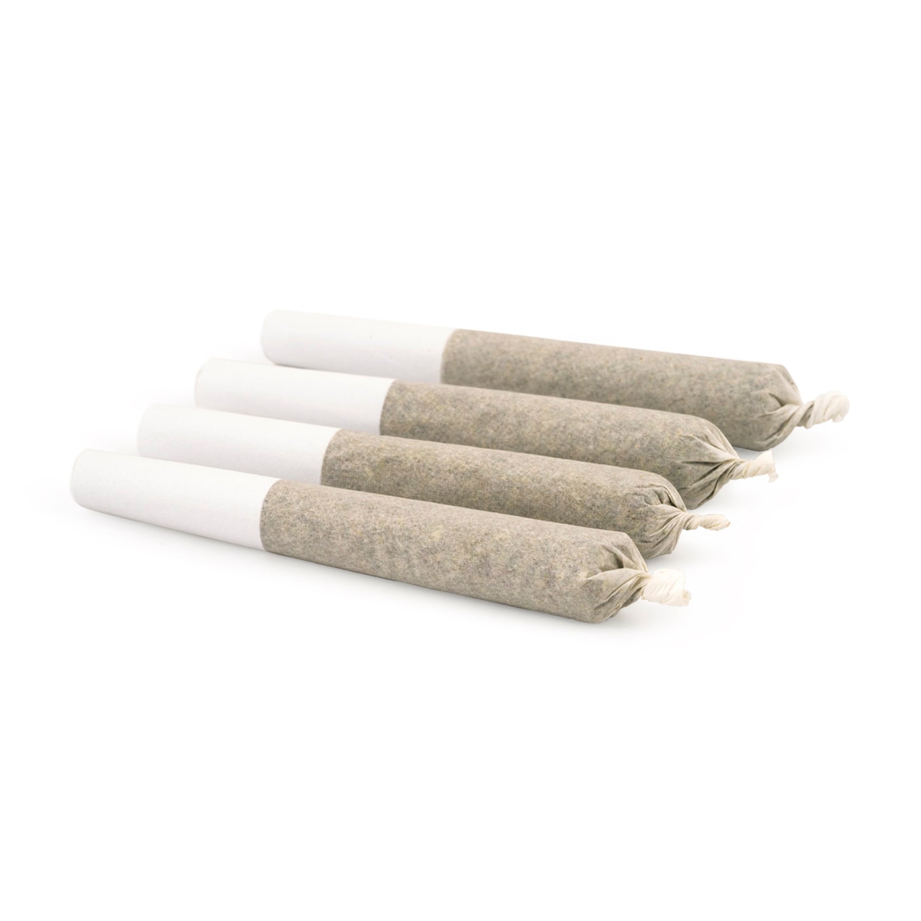 TOP LEAF : SPACEBERRY FUEL CAVIAR CONES  - SPACEBERRY FUEL CAVIAR CONES (4x0.5g)