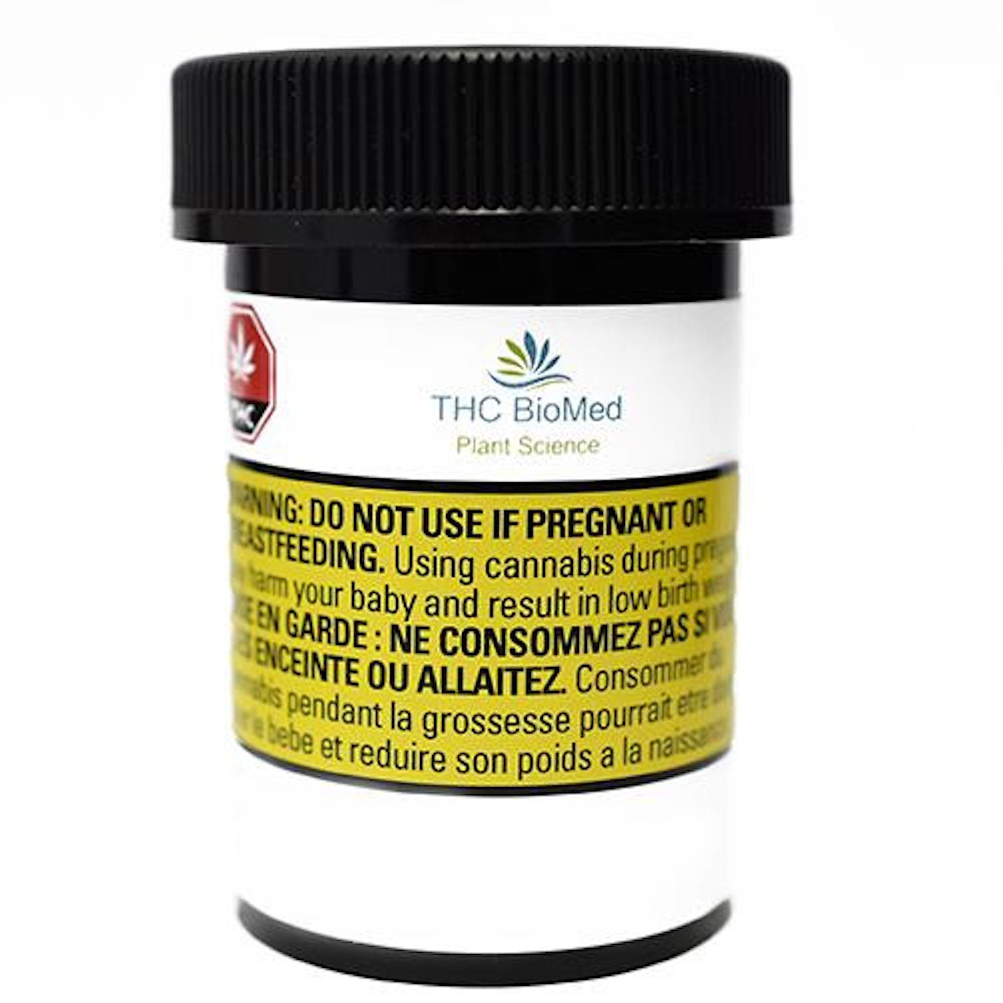 Thc Biomed - Biomed Hybrid -  Hybrid 28G