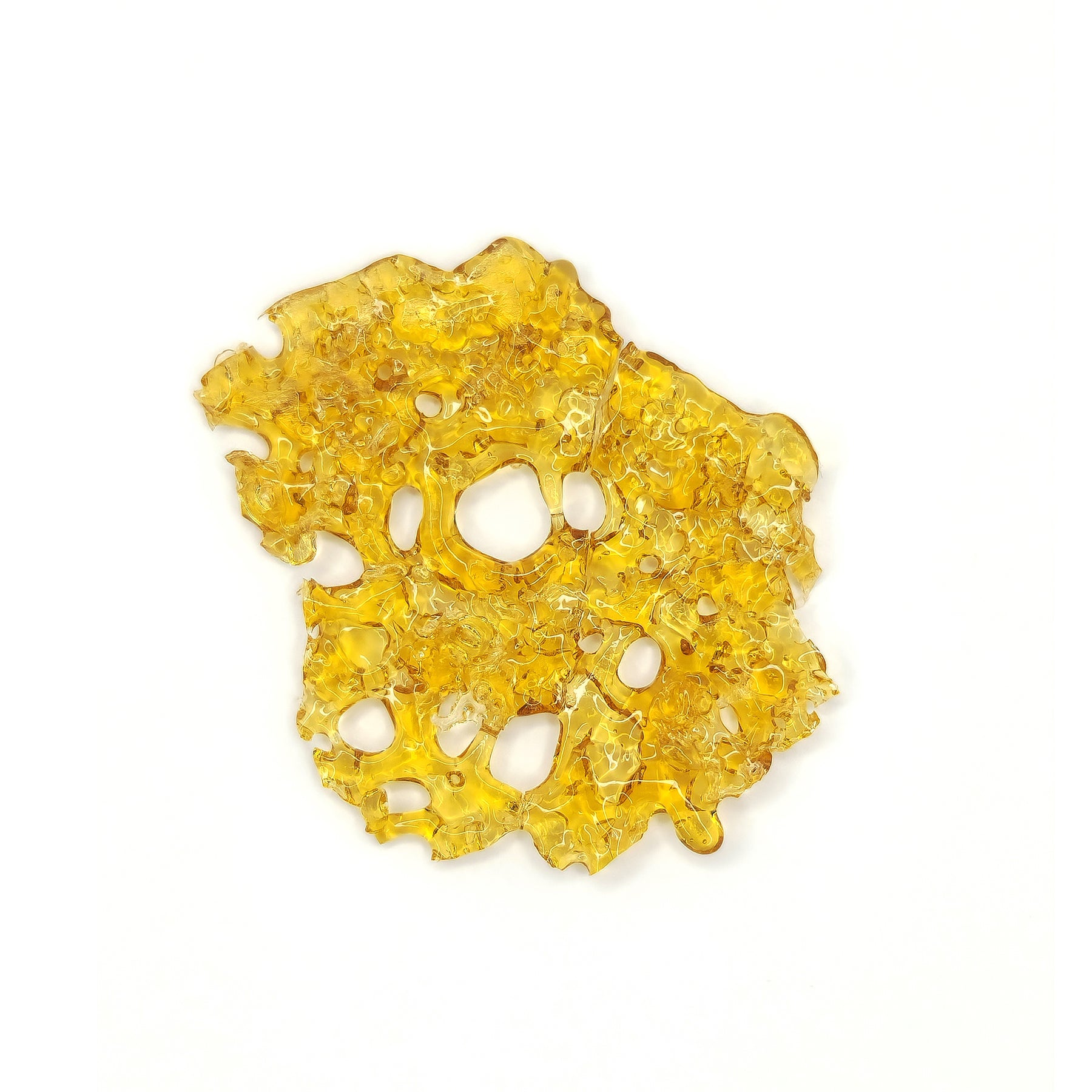 WILDCARD EXTRACTS : GRAPEFRUIT GIFT SHATTER - GRAPEFRUIT GIFT SHATTER (1G)