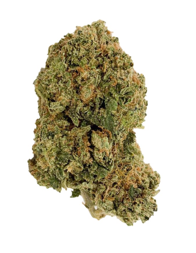 Silver Fox Supply : Heavy Daze Pink