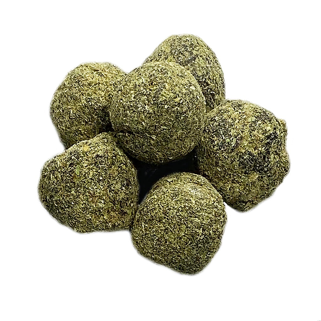 OKANAGAN : MOON ROCK KIEF - MOON ROCK KIEF (1.5g)