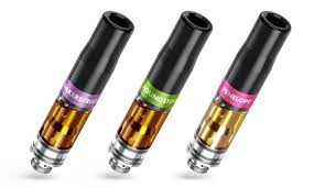 TWEED : HOUNDSTOOTH-JUJU CARTRIDGE (0.25mL)