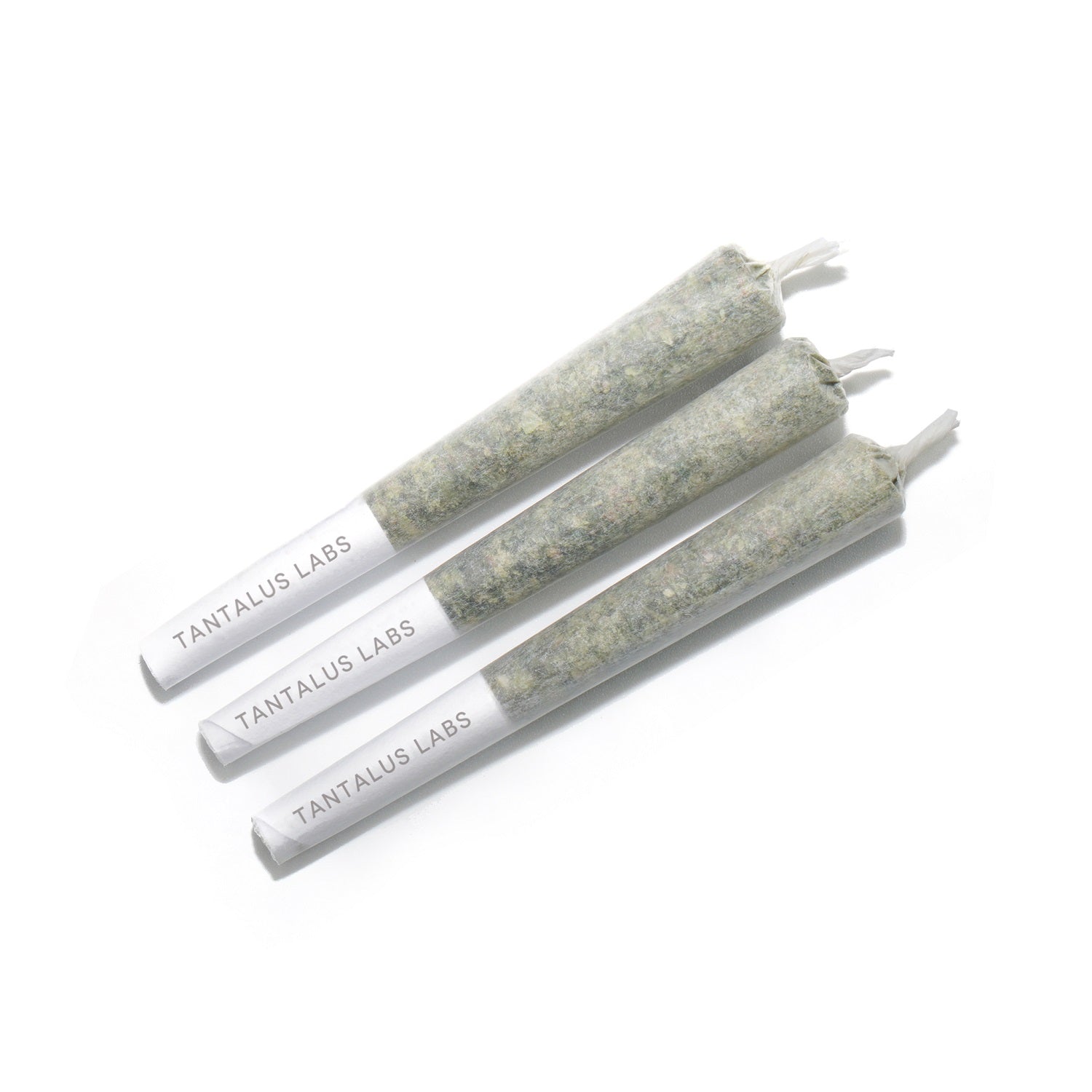 TANTALUS LABS : BLACK DIAMOND PRE-ROLLS - BLACK DIAMOND PRE-ROLLS (3x0.5g)