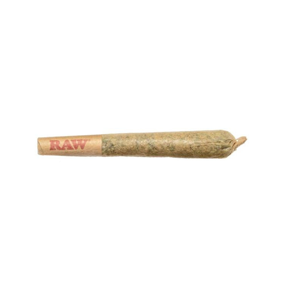 Good Buds : BC Organic Gluerangutan Pre-Rolls (1pk)