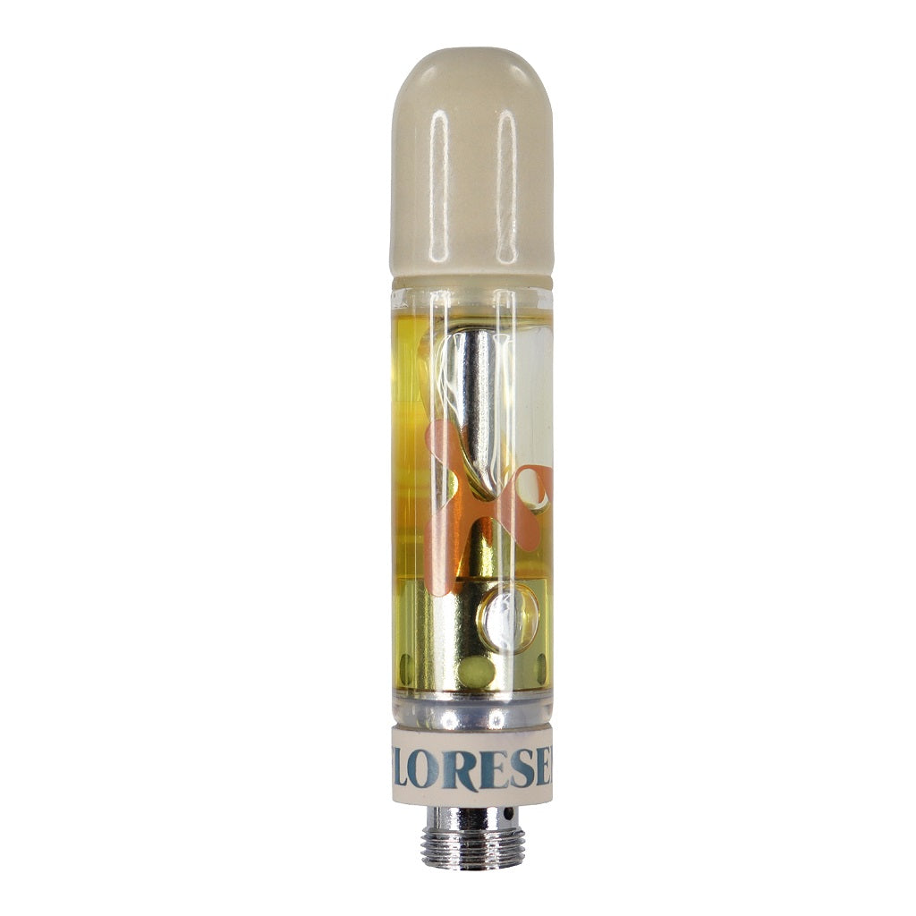 Florensense : LAVENDER CHAMOMILE CBD 3:1 CART - LAVENDER CHAMOMILE CBD 3:1 CART (1g)