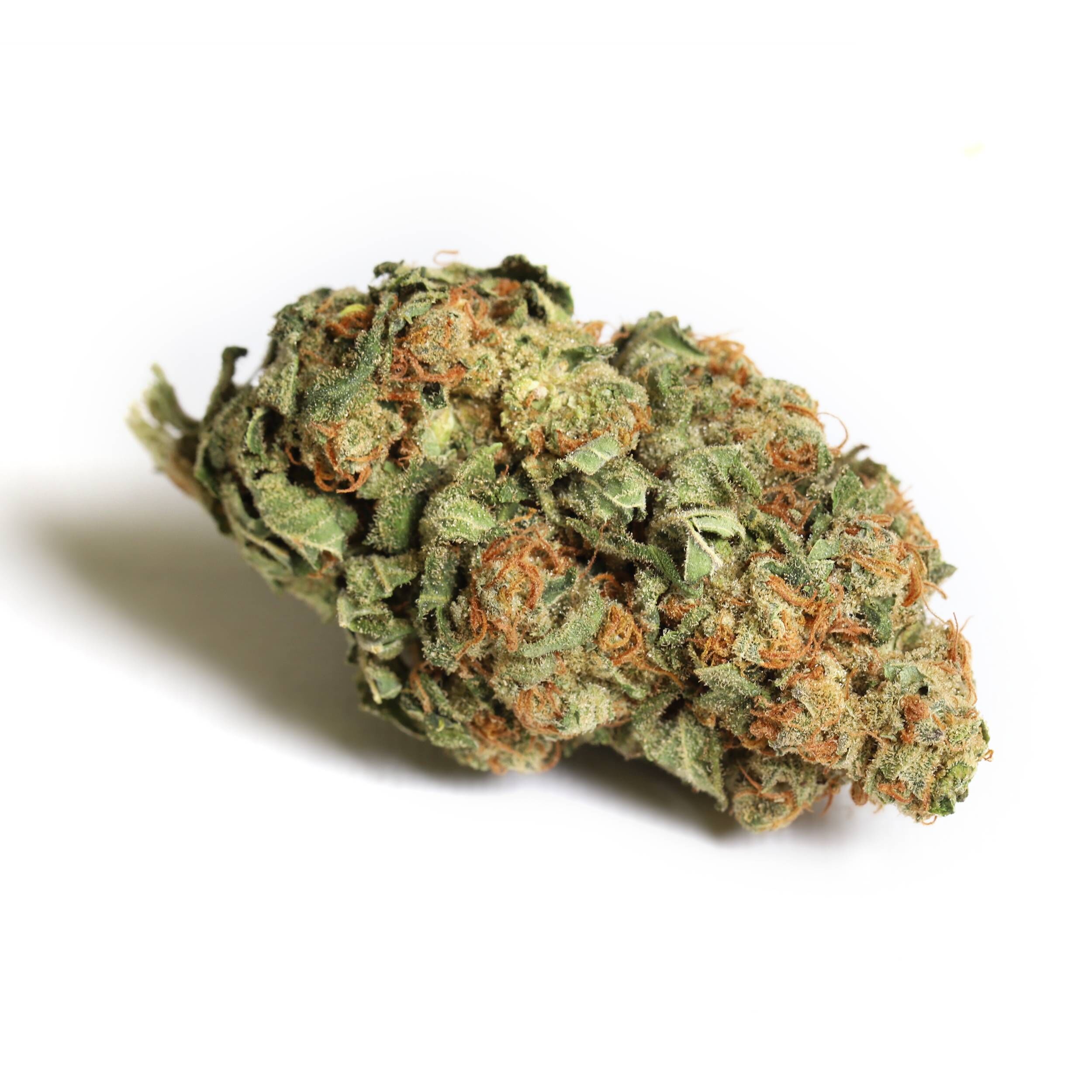Northern Harvest : STRAWBERRY ICE