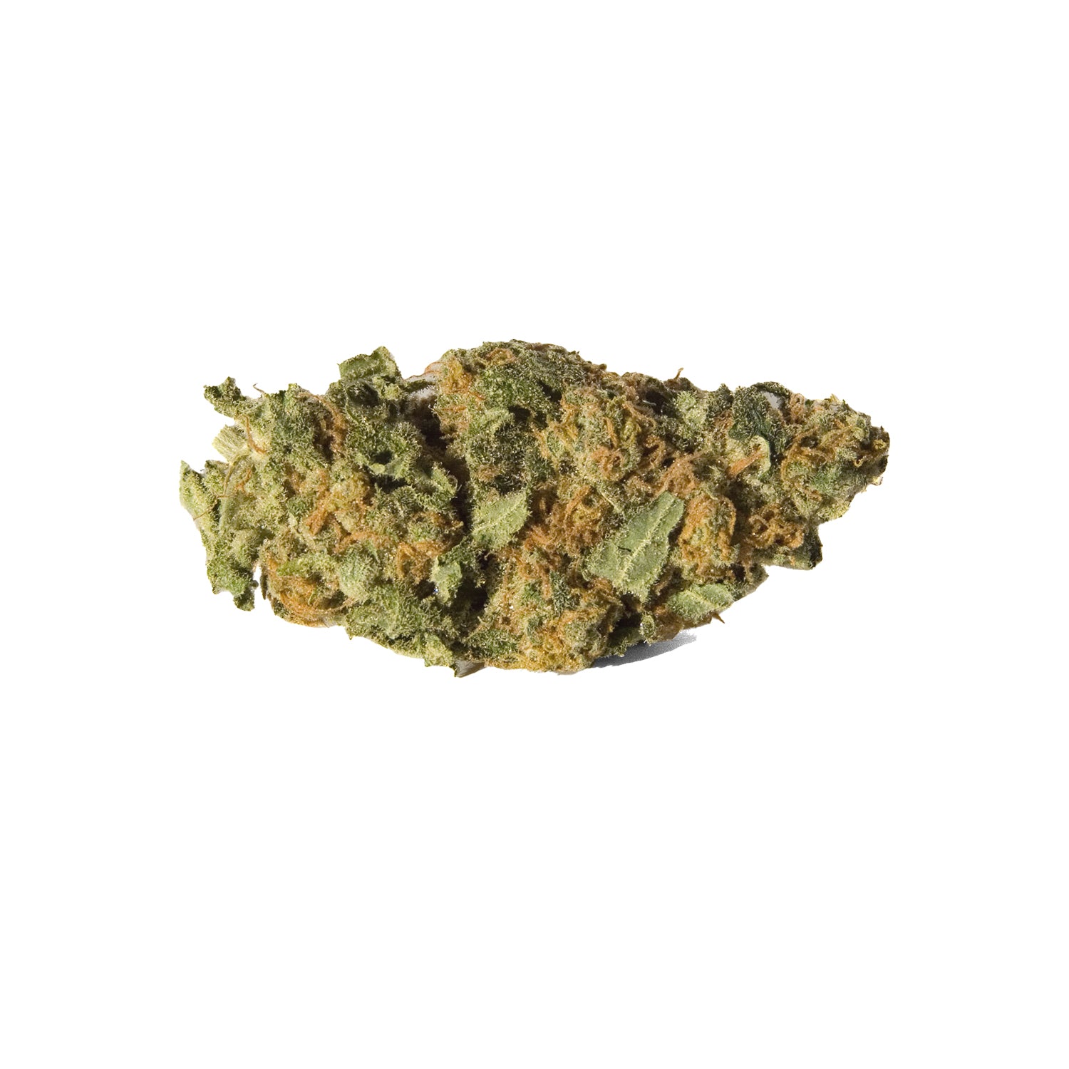 Backwoods Bc Bud - Humboldt County -  Sativa 3.5G