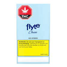 FLYTE : GCG CARTRIDGE (0.5g)