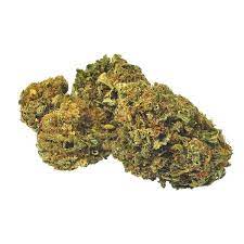 STRAIN REC : STRAWBERRY MAGIC