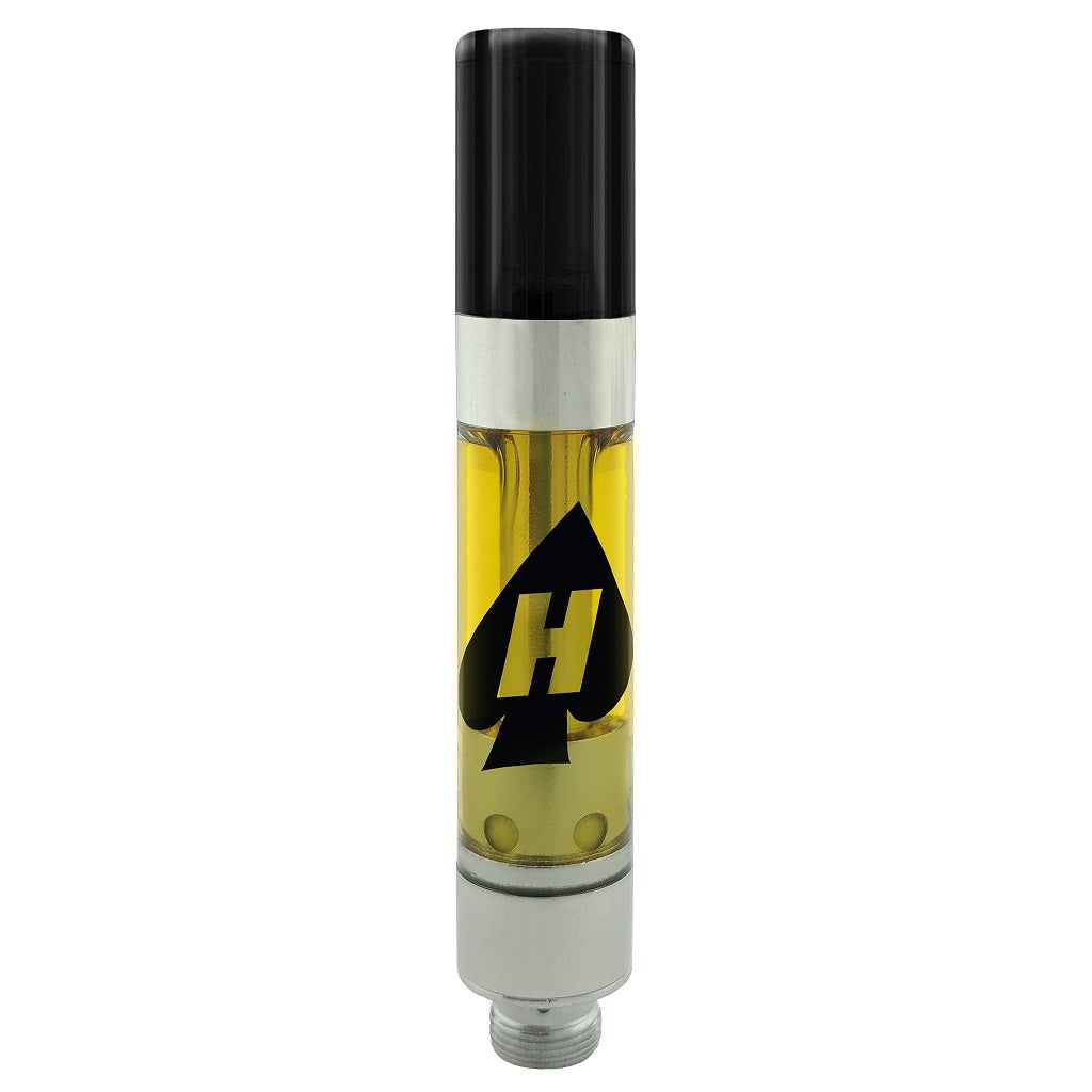 HYCYCLE ACE : PASSION #1 CARTRIDGE - PASSION #1 CARTRIDGE (1g)