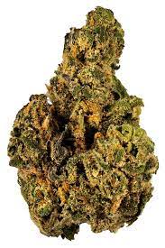 Strain Rec - S'More Blasteroids -  Blend 32G