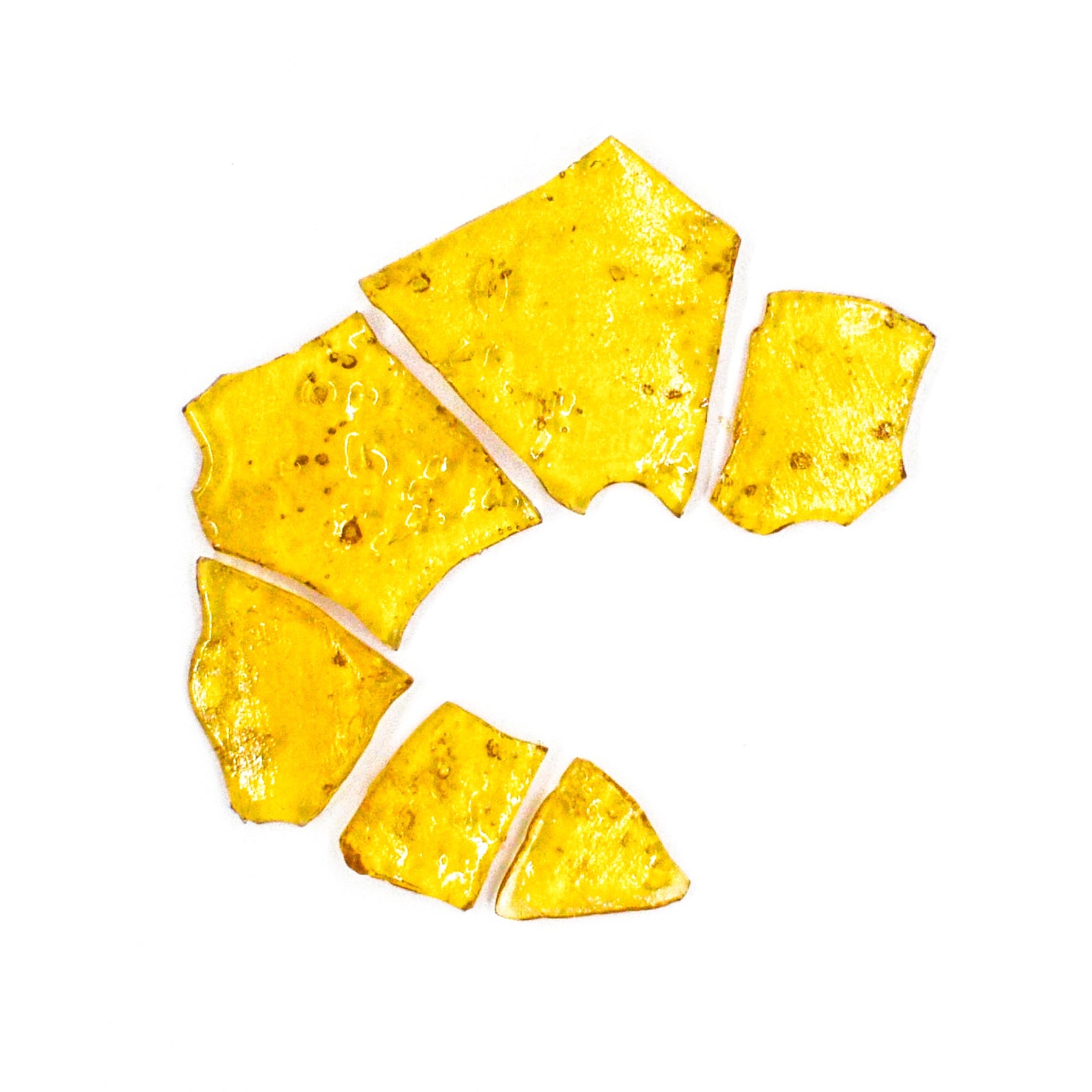ORGANNICRAFT : GRAPE PUNCH SHATTER - GRAPE PUNCH SHATTER (1g)