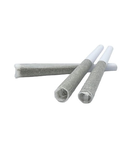 First Choice : Trips Sativa Sunrise Pre-Rolls (3x0.5g)
