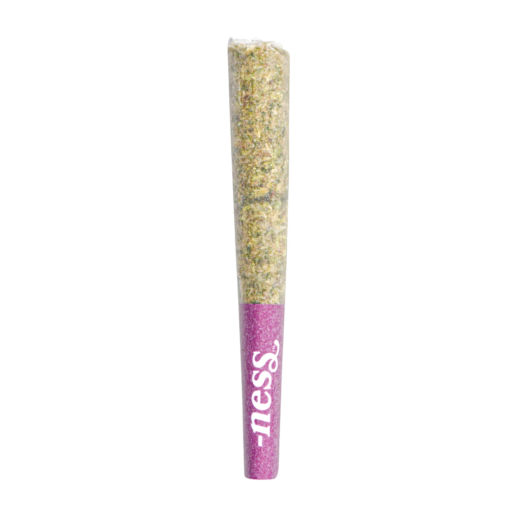 NESS : WASABI PRE ROLLS - WASABI PRE ROLLS (3 X .5G)