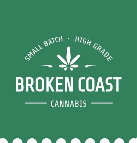 BROKEN COAST : UP IN THE SKY LIQUID WAX CARTRIDGE - UP IN THE SKY LIQUID WAX CARTRIDGE (0.5g)