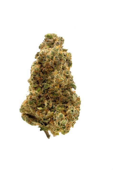 Choice Growers Cannabis : BLACKBERRY CHEESECAKE