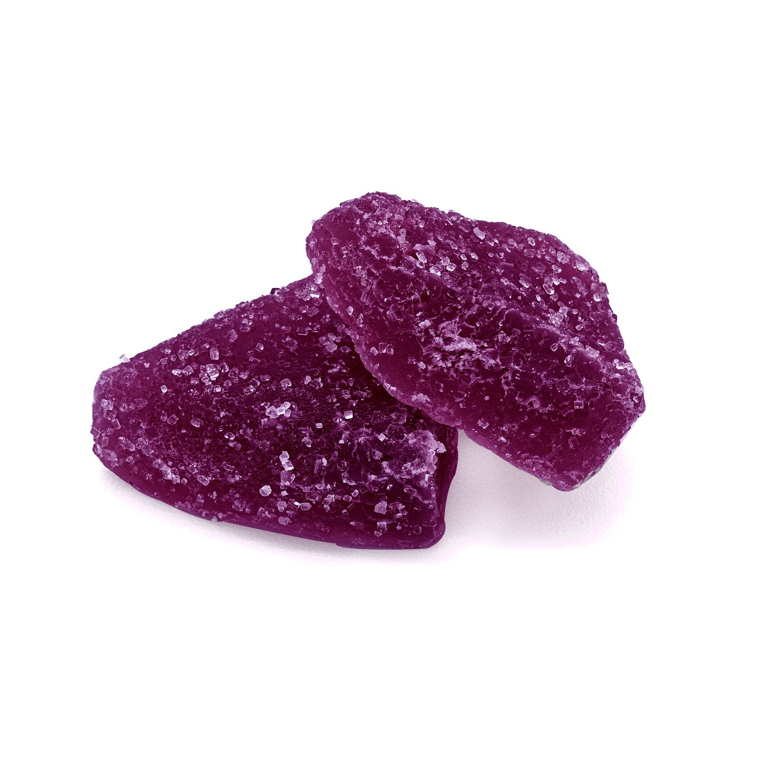 WANA : QUICK ISLAND PUNCH INDICA GUMMIES - QUICK ISLAND PUNCH INDICA GUMMIES (2x5mgTHC)
