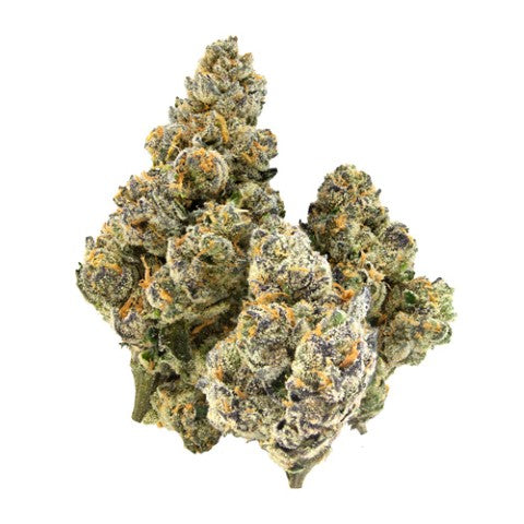 F.A.A.F.O. : Death Bubba Kush