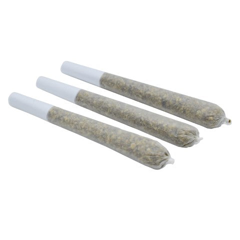 phant : GRAPE DIAMOND INFUSED PRE ROLLS - GRAPE DIAMOND INFUSED PRE ROLLS (3x.5g)