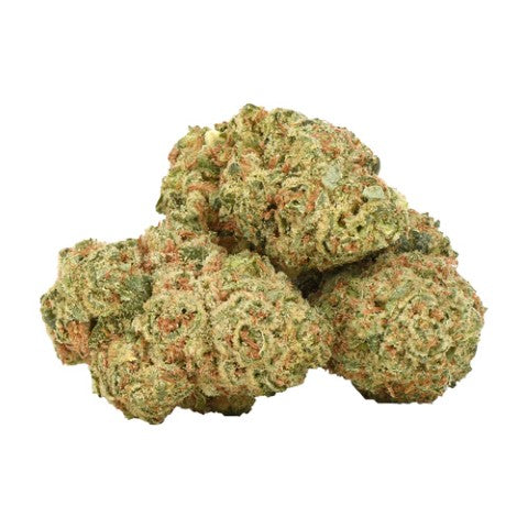Highly Dutch Organic : Organic Durban Gorilla