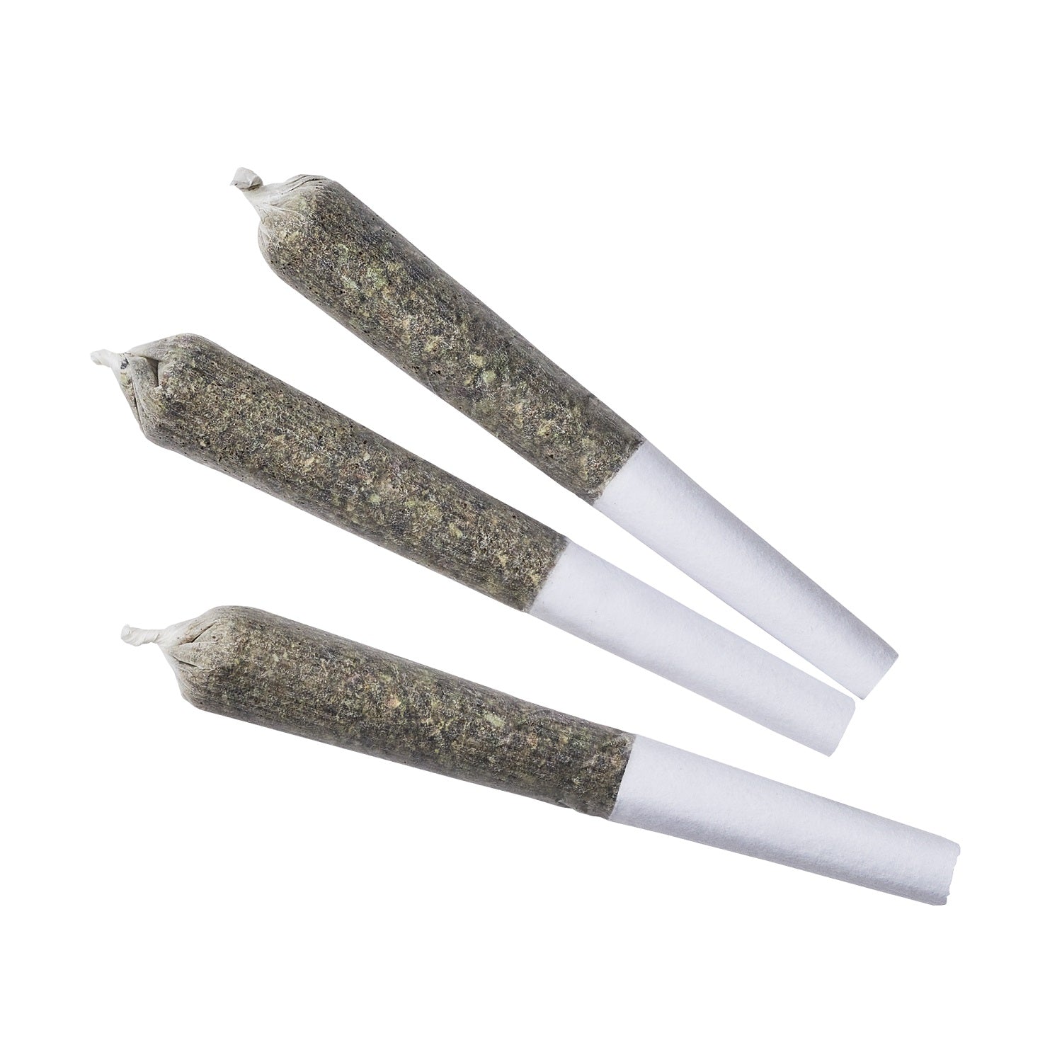 5 POINTS CANNABIS : ZXFPOG PRE-ROLLS - ZXFPOG PRE-ROLLS (3x0.5g)