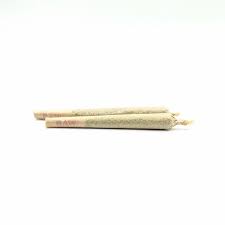 CannMart : WHITE SHARK PRE-ROLL (0.5g)