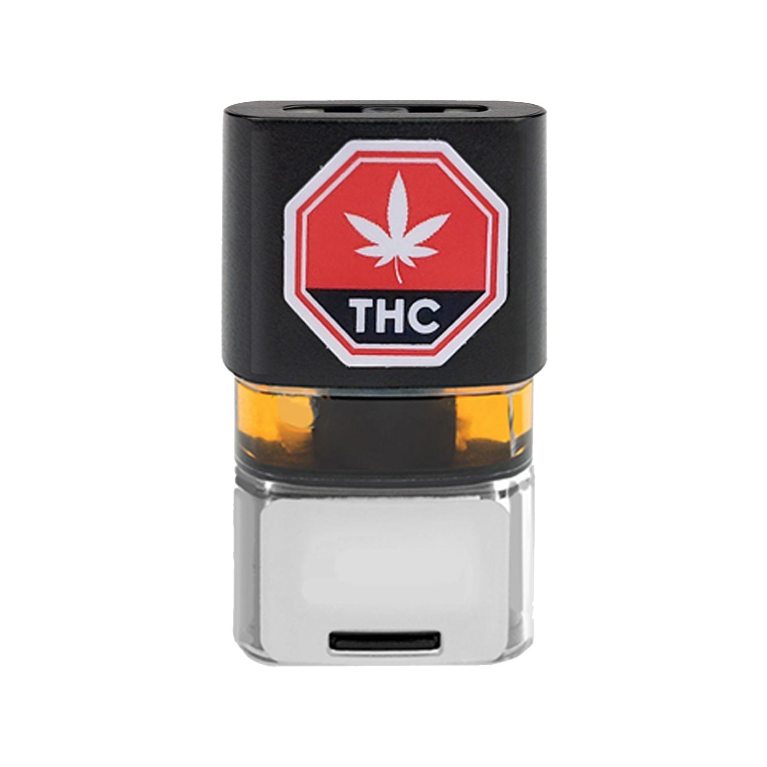 Spherex Labs - Luxe Granola Funk Pax Cartridge -  Hybrid 0.5G