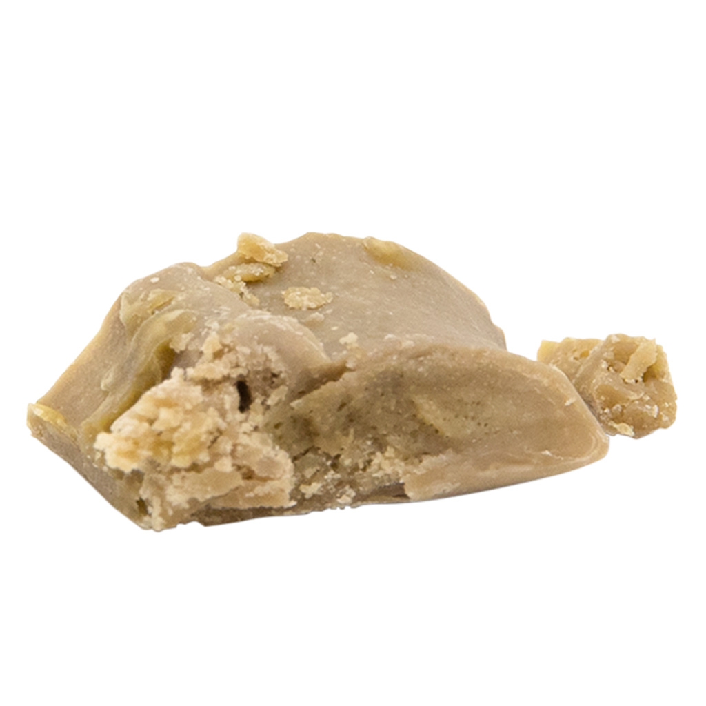 CANNA FARMS : HASH ROSIN (0.5g)