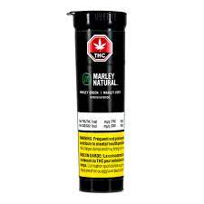 Marley Natural : BLUEBERRY PRE-ROLL (1.5g)