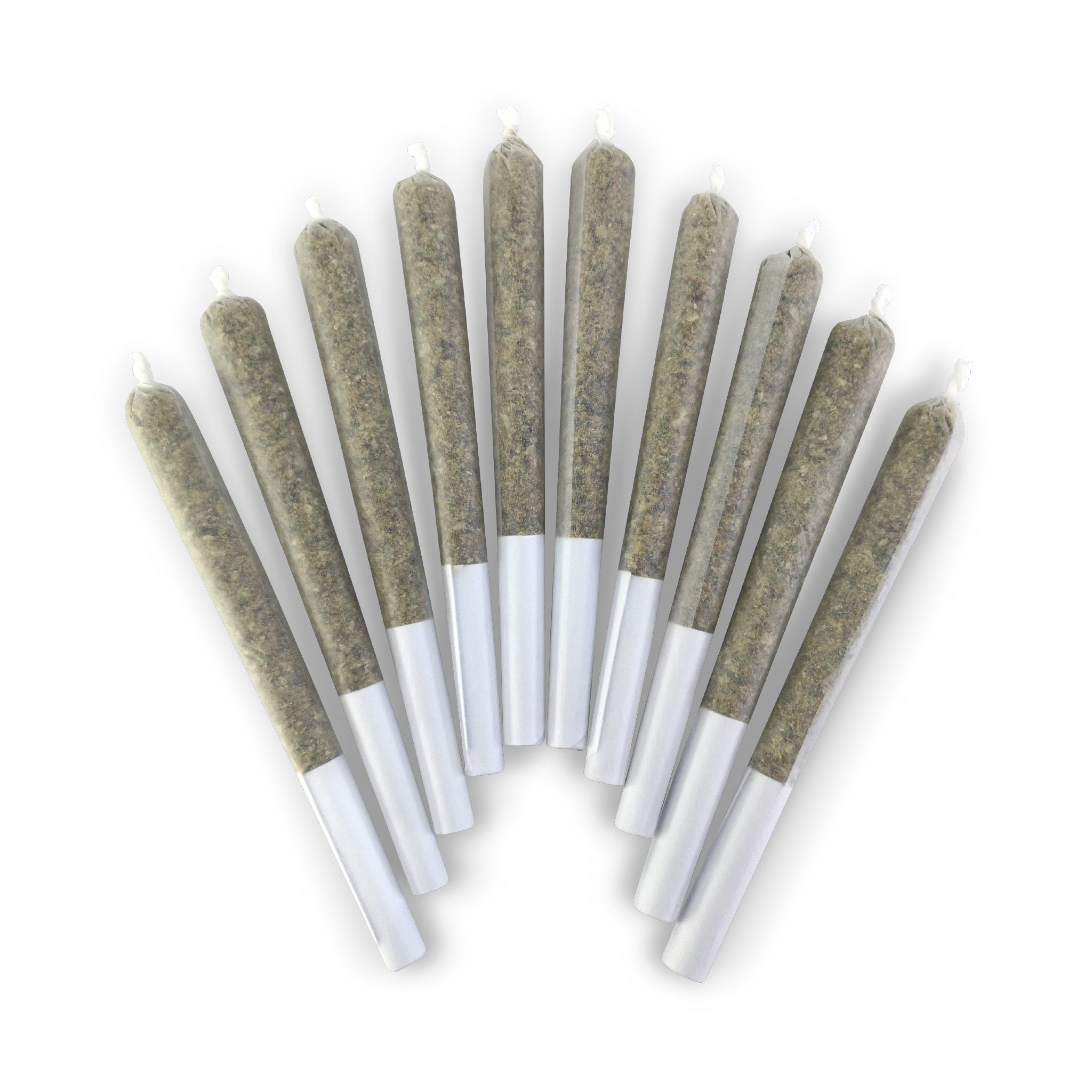 Bc Doobies : Lemon Tree Pre-Rolls (10x0.5g)